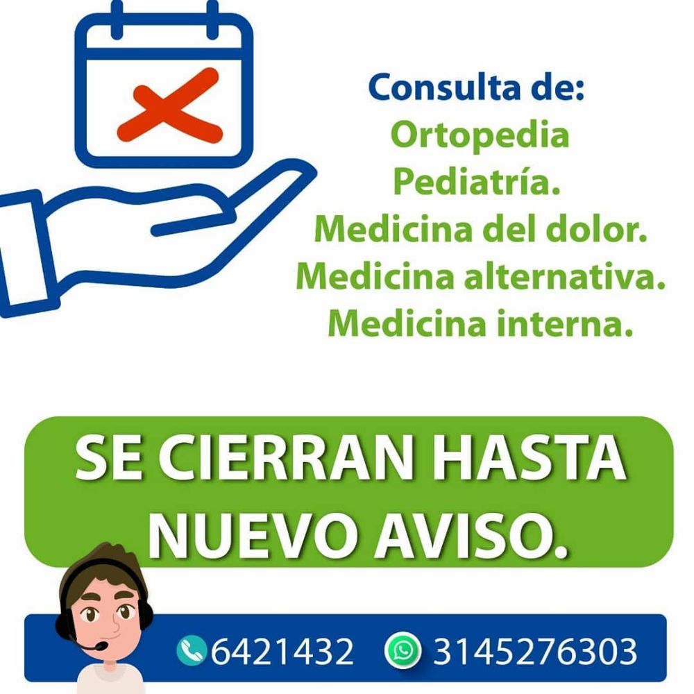 Centro Médico Gastropack - Cartagena Webpagedepot