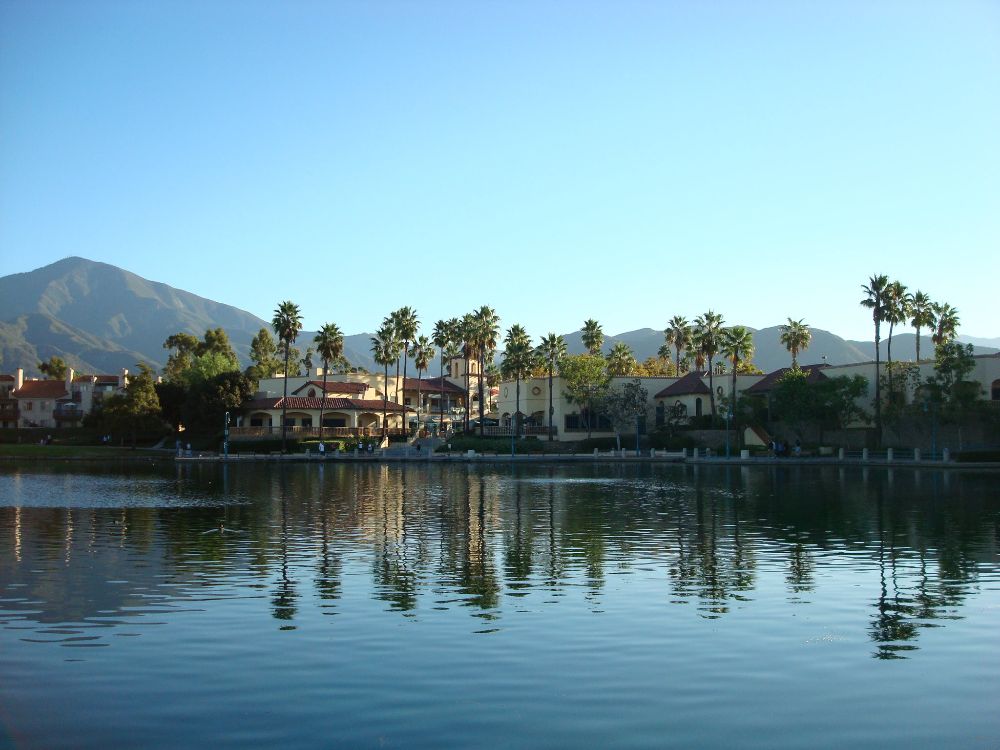 The Blind Pig - Rancho Santa Margarita Wheelchairs