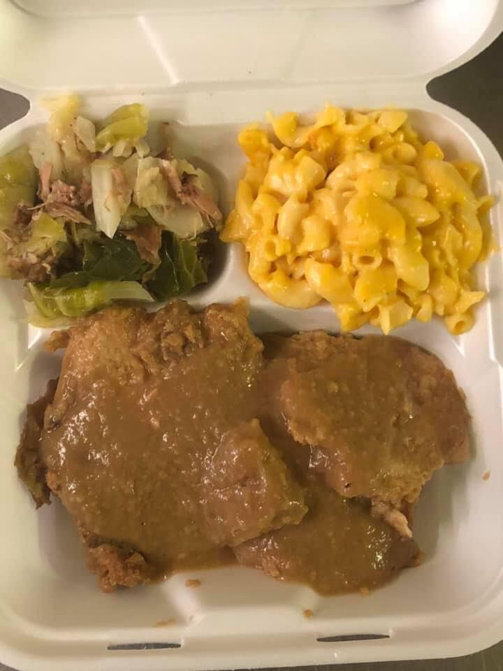 Stacey & Rick's Soulfood - Indianapolis Reservations