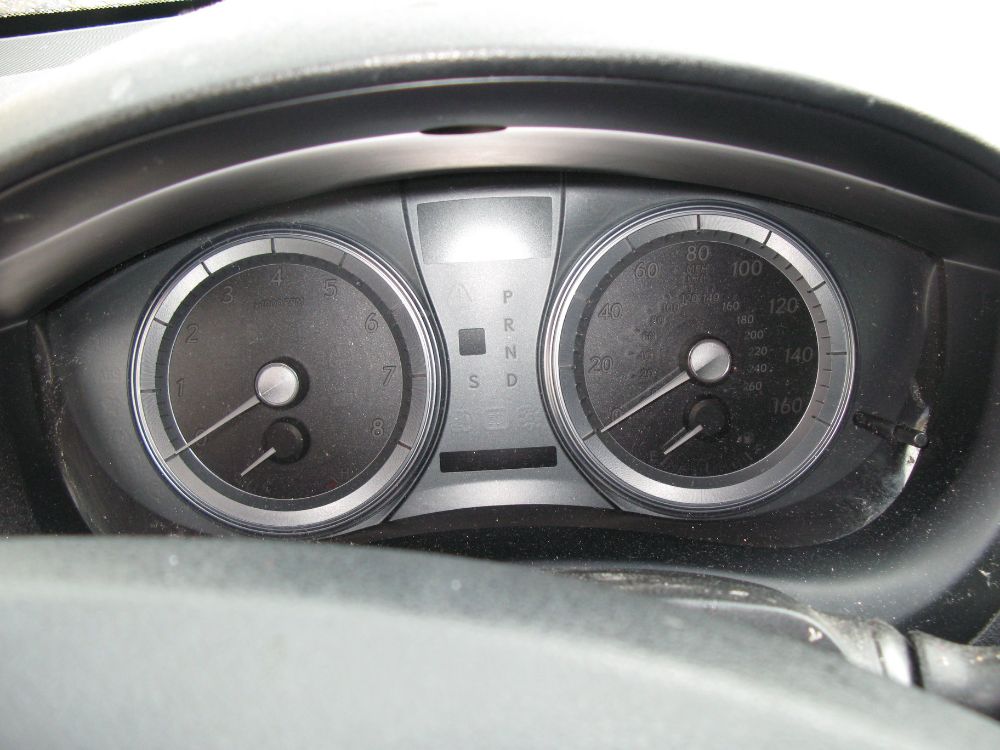 Daddio's Used Auto Parts Inc - Seymour Environment