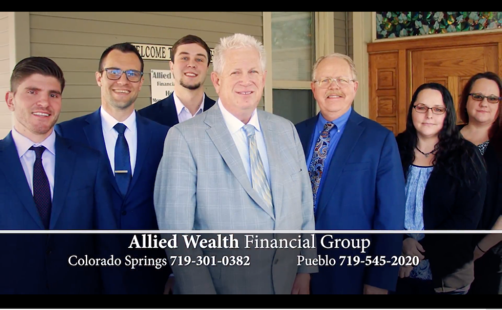 Allied Wealth Financial Group - Pueblo Fantastic!