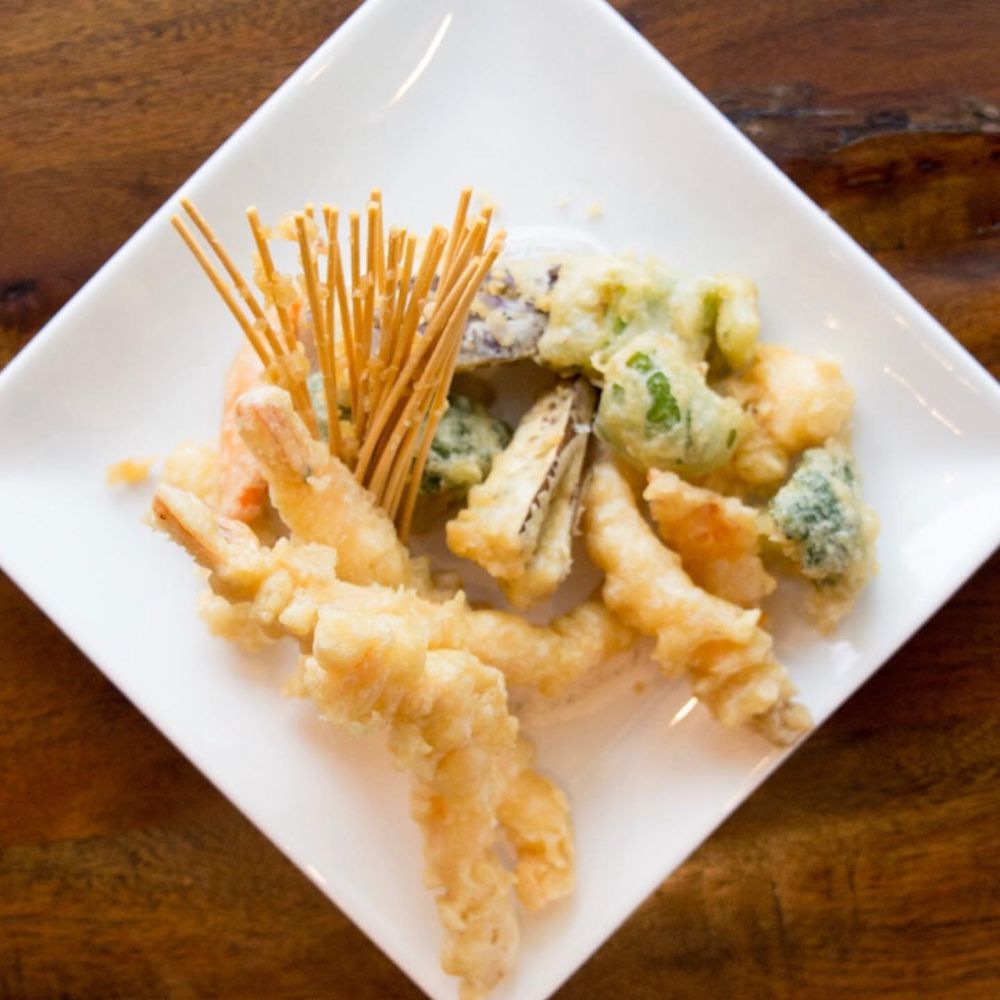 Grand China - Mt Rainier Cleanliness