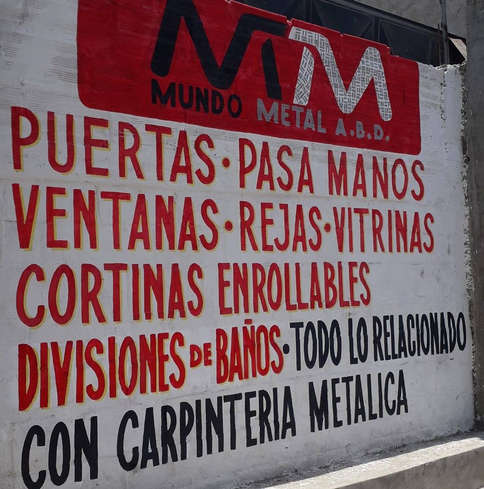 Mundo Metal - Cartagena Affordability