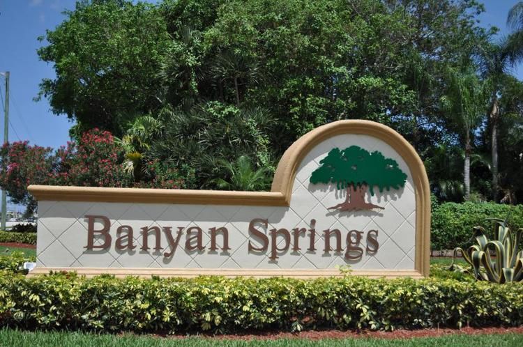 John F. Fitzpatrick - BANYAN SPRINGS Wheelchairs