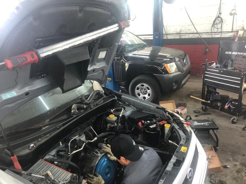 Pro Auto Repair Inc. - Lawrenceville Timeliness