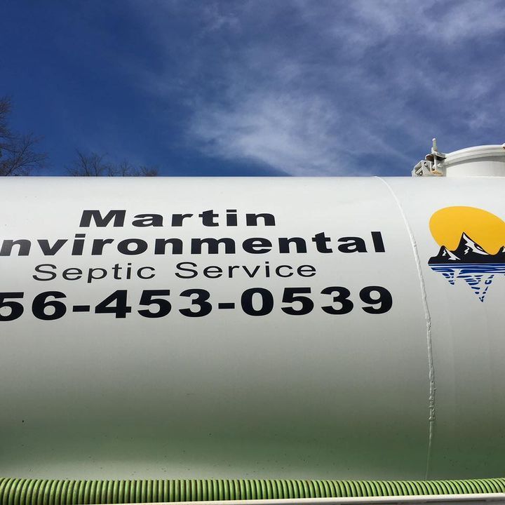 Martin Environmental - Jacksonville Information