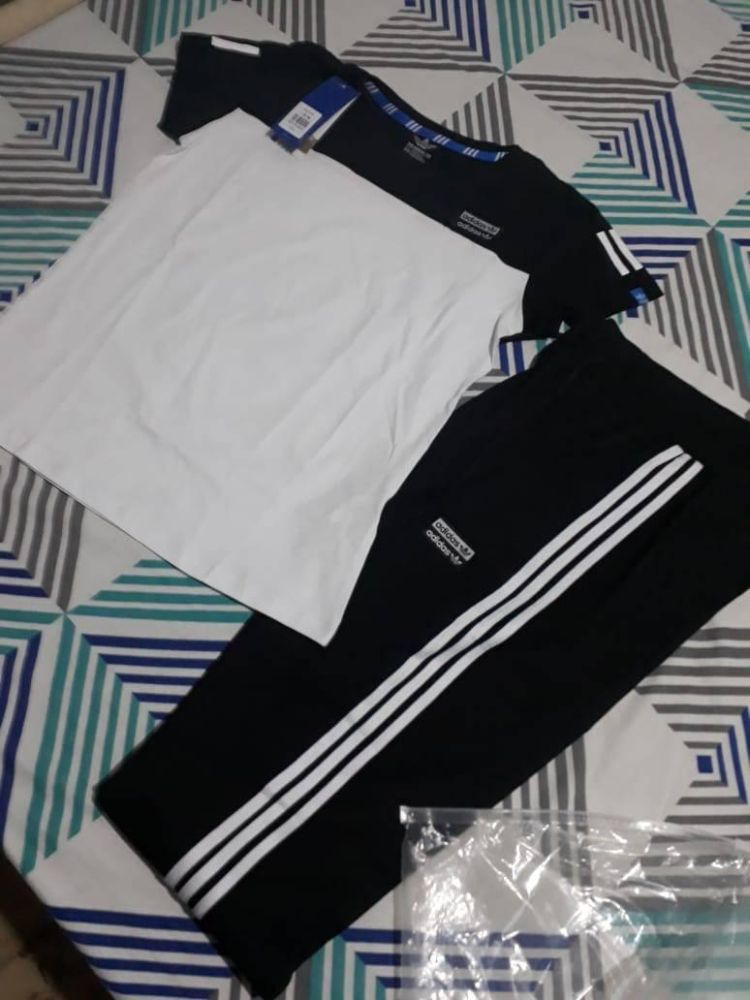 Fashion girl - Cartagena Accommodate