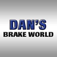 Dan's Brake World - St Petersburg Convenience