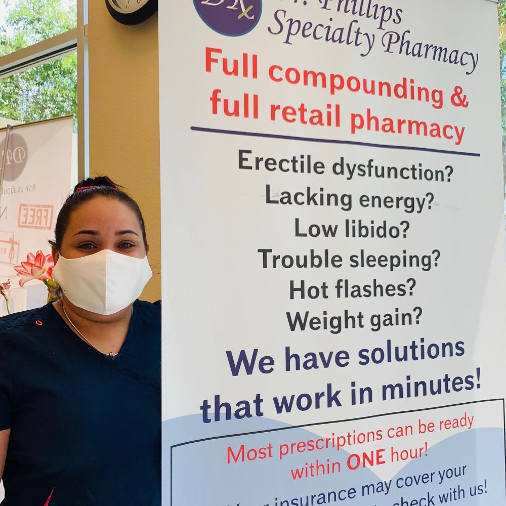 Dr. Phillips Specialty Pharmacy - Orlando Surroundings