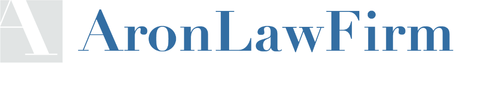 Aron Law Firm - San Luis Obispo Informative