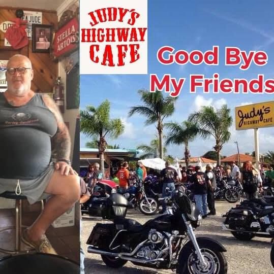 Judy's Highway Cafe - Tequesta Comfortable