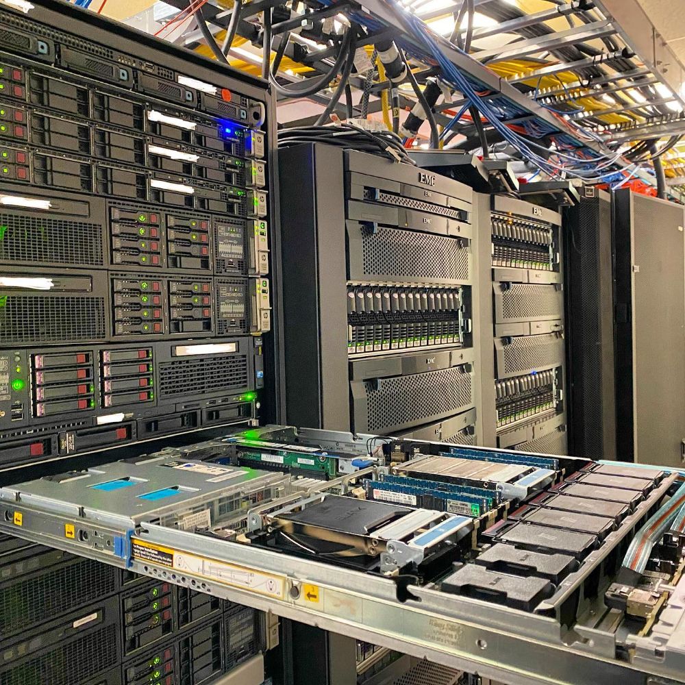 BourgTech - Auburn Environment