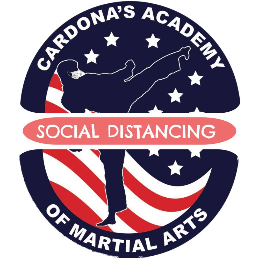 Cardona’s Academy Of Martial Arts - Delray Beach Thumbnails