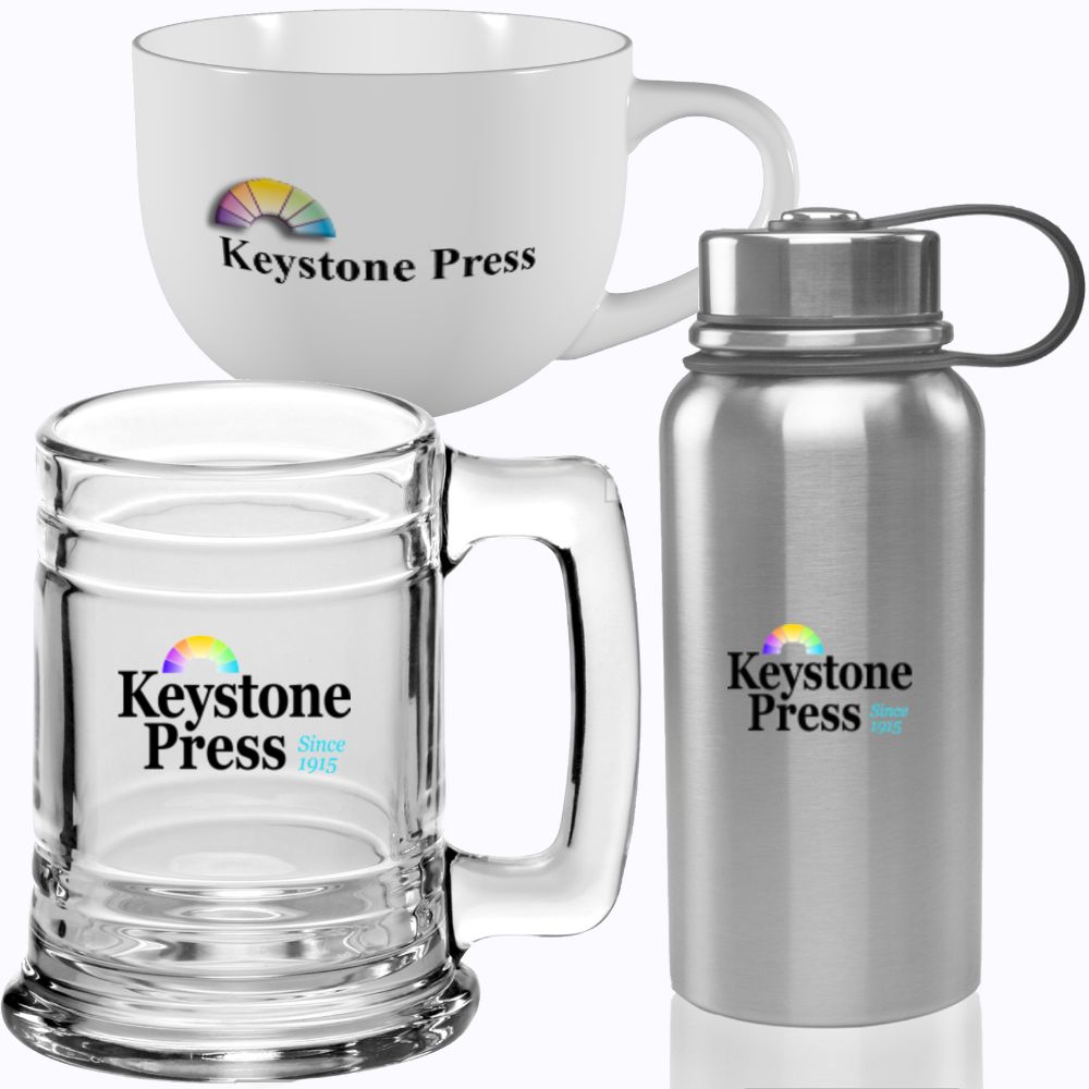 Keystone Press - Manchester Informative