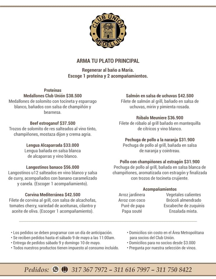 Club Uni&oacute;n - Cartagena Comfortable