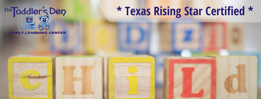 The Toddler's Den Early Learning Center Information