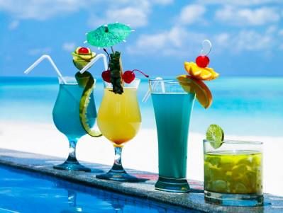 Coconuts on the Beach - Riviera Beach Maintenance