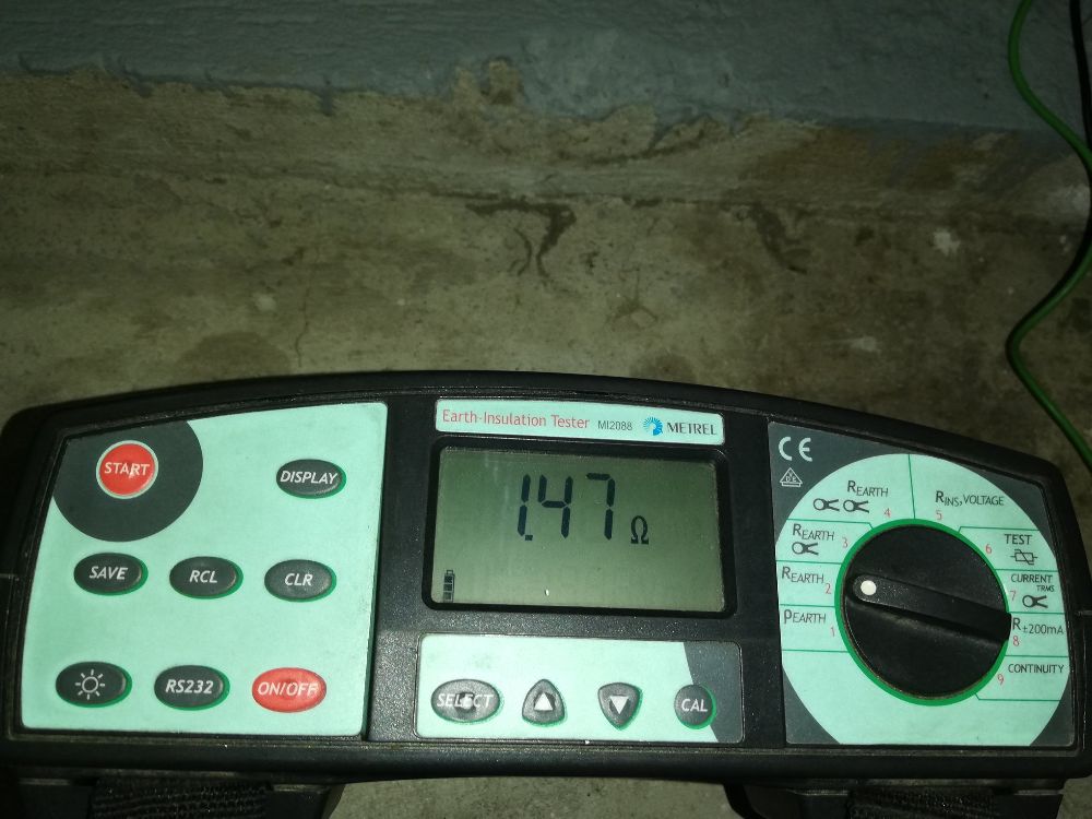 ISM Ingeniería & Soluciones - Cartagena Comfortable