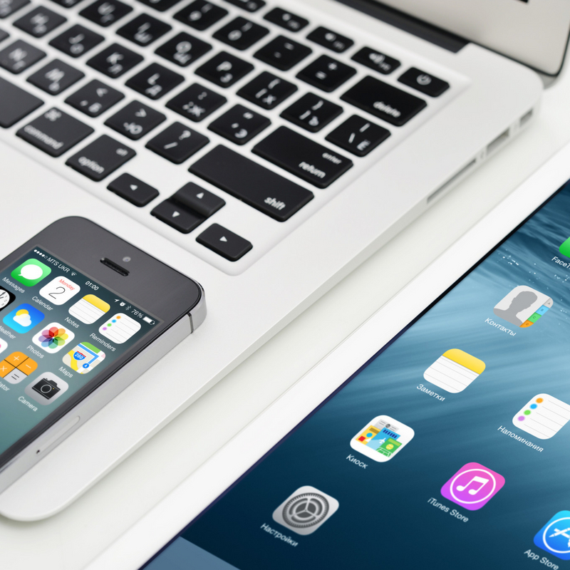 AppsTango - Lehi Timeliness