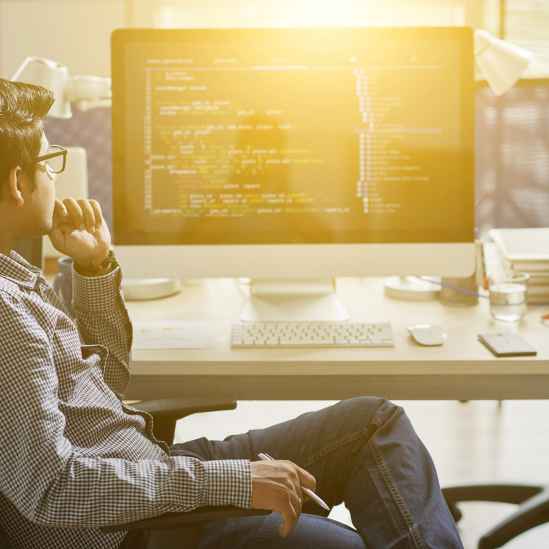 AppsTango - Lehi Developers