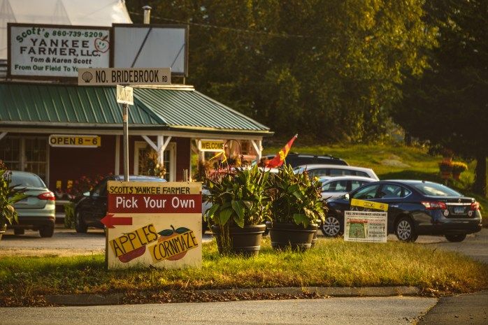 Scott's Yankee Farmer - East Lyme Affordability