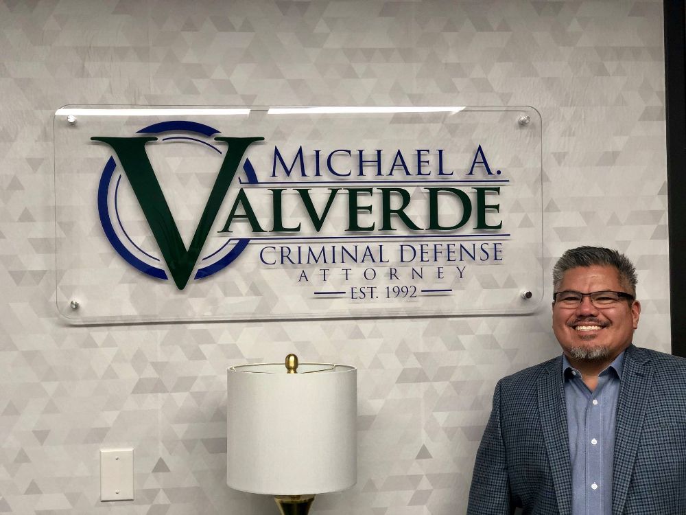 Job Valverde Attorney At Law - Woodburn Positively