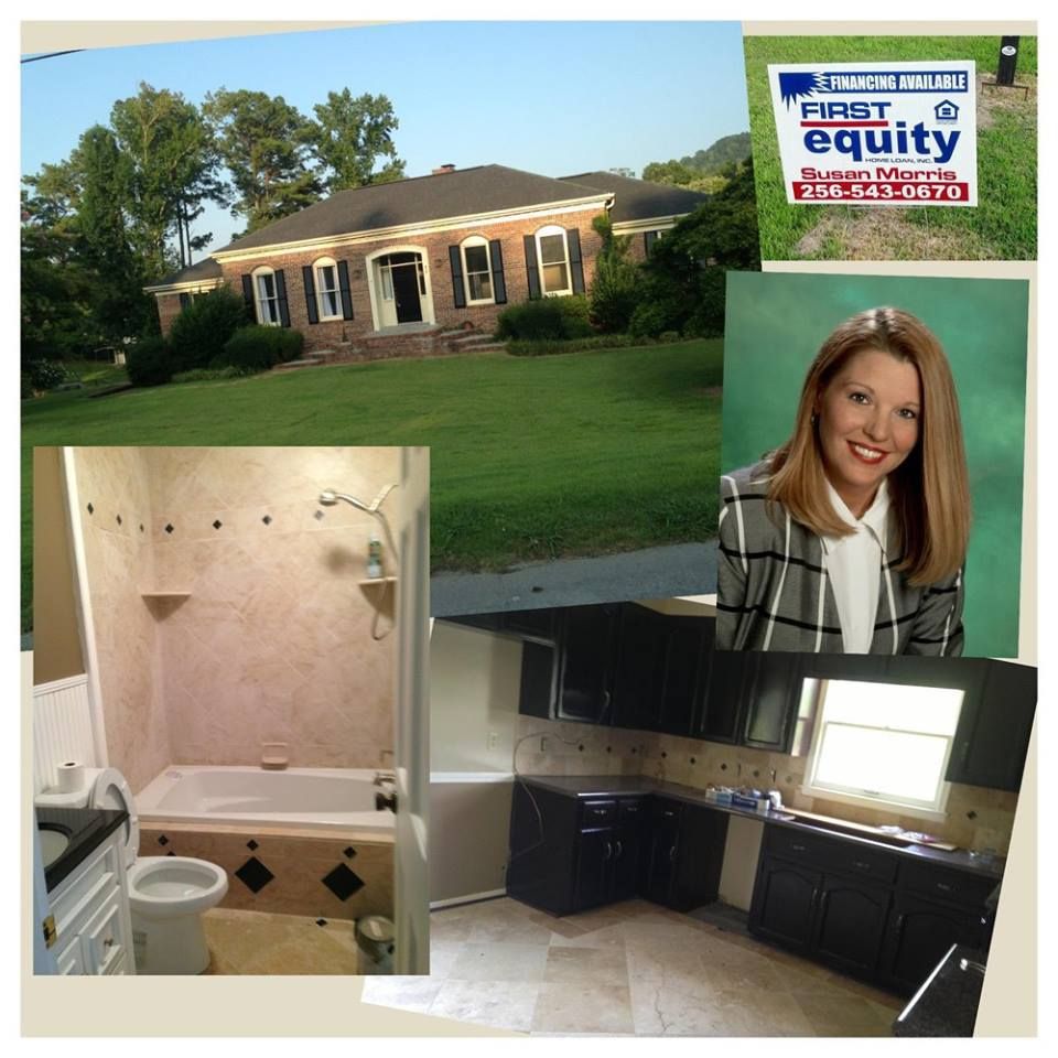 First Equity Home Loan, Inc. - Gadsden Appointments