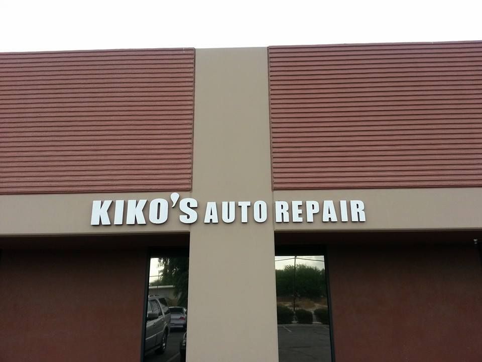 Kiko's Auto Repair - Indio Affordability