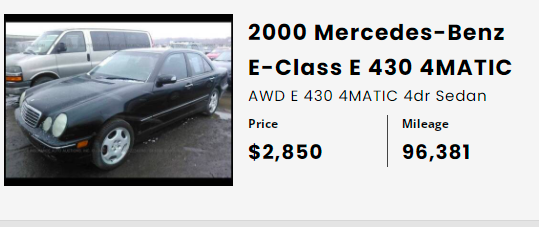 A1 Auto & Cycle Salvage Positively