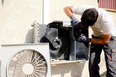 Maui AC Services - Kahului Improvements