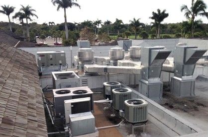 Maui AC Services - Kahului Conditioning