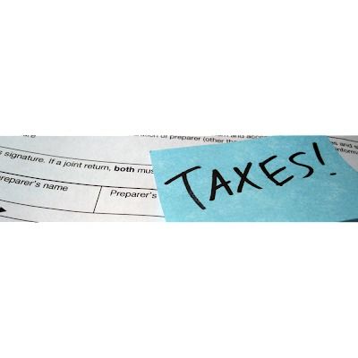 Four Seasons Tax Solutions, LLC - Kerrville Accommodate