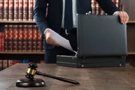 Weinberg Law Offices - Los Angeles Accessibility