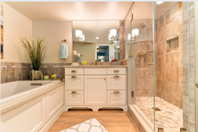 Alexandria Kitchen & Bath Studio - Alexandria Improvement