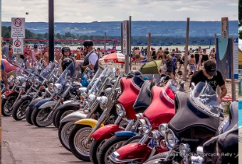 Albatross Motel - Wasaga Beach Cleanliness
