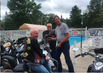 Albatross Motel - Wasaga Beach Comfortably