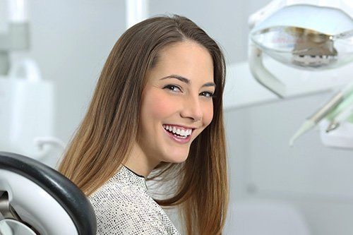 Sparkle Dental - Mount Vernon Appointment