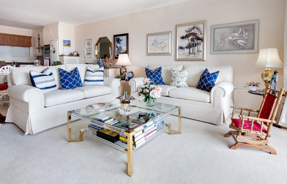 Cleaning Services - Stuart Cleanliness
