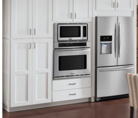 Major Appliances Inc Information