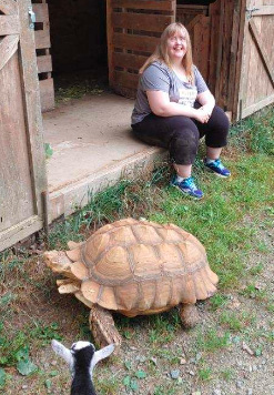 Country Ark Farm - Milford Slider 1