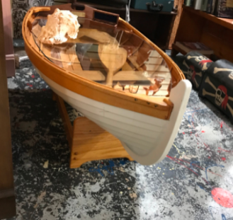 The Artisans Gallery - Murrells Inlet Personnel