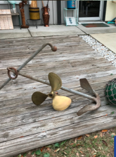 The Artisans Gallery - Murrells Inlet Informative