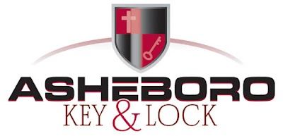 Asheboro Key & Lock - Asheboro Information