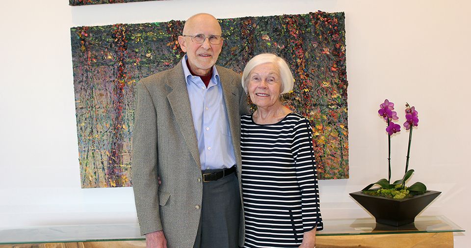 Saint John's On The Lake Information