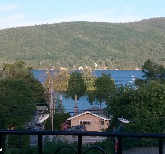 The Austin Inn - Lake George Available