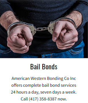 American Western Bonding Co. Inc Positively