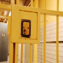 A Key To Freedom - Gary Calhoun Bail Bonds - Gainesville Appointments