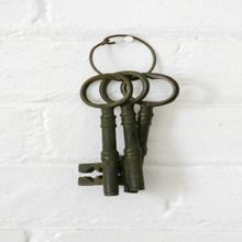 A Key To Freedom - Gary Calhoun Bail Bonds - Gainesville Organization