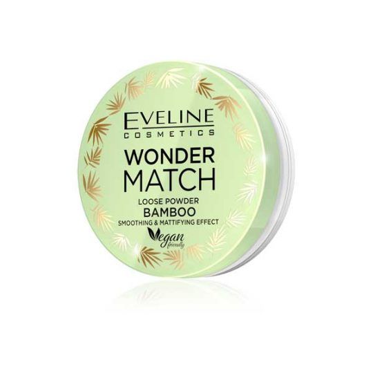 Eveline Cosmetics - Lahore Regulations