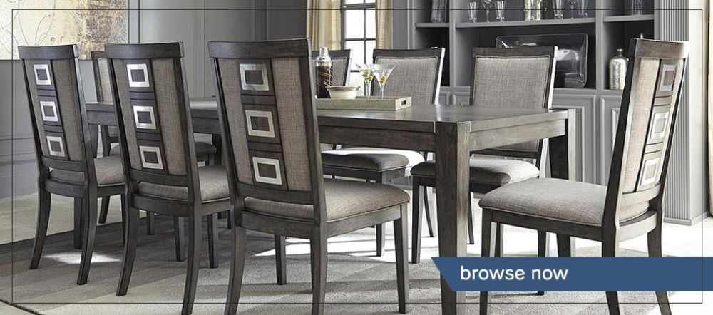 Top Home Furniture - Chicago Fantastic!